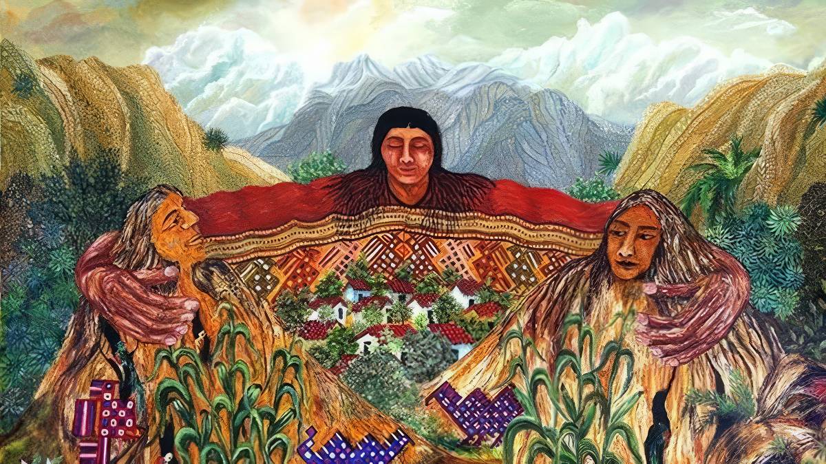 Cosmovisión Indígena: Exploración de las Creencias Espirituales y Cosmovisión de los Pueblos Indígenas